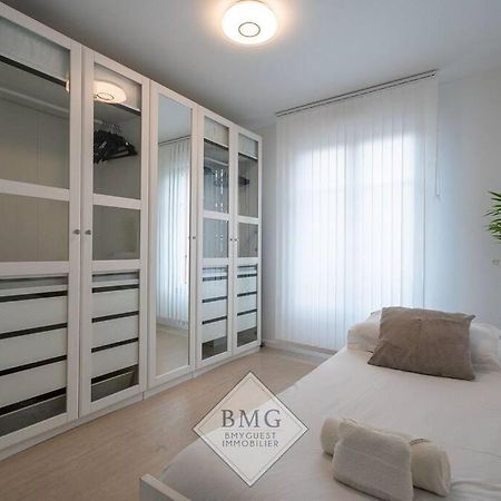Scandinaves Appartement Disneyland เซร์ริส ภายนอก รูปภาพ